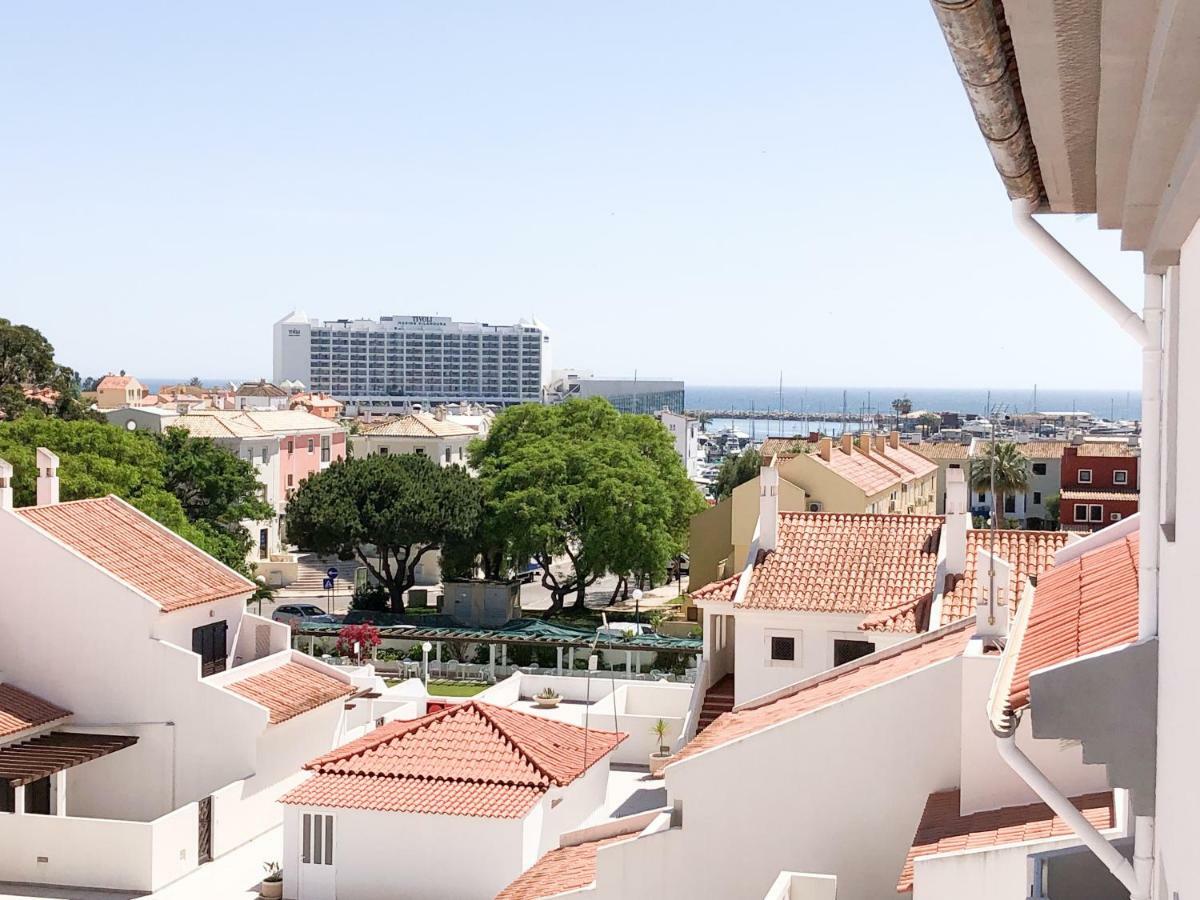 Vilamoura Marina Apartment With Swimming Pool エクステリア 写真