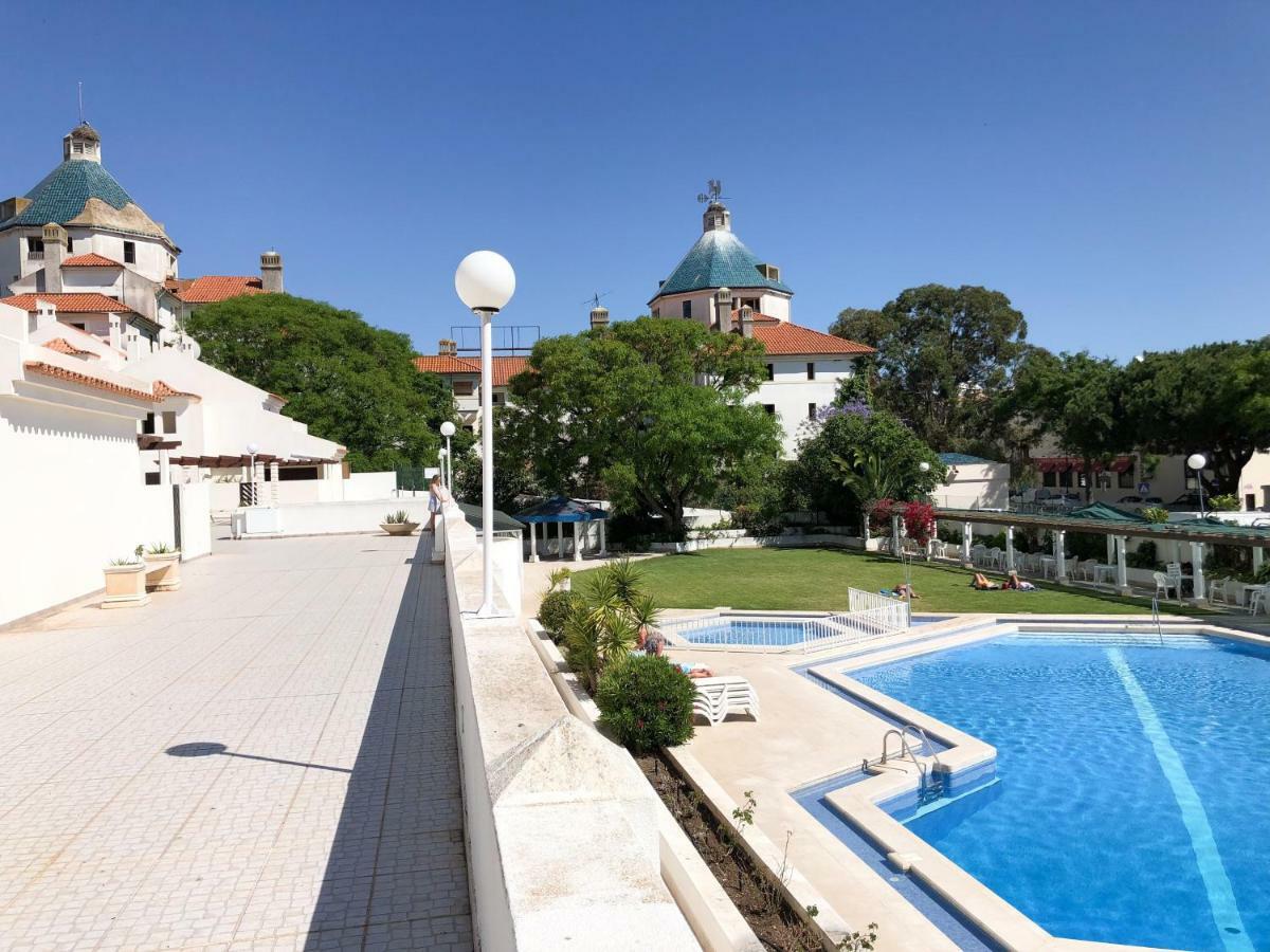 Vilamoura Marina Apartment With Swimming Pool エクステリア 写真